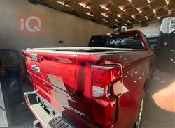 شيفروليه سلفرادو